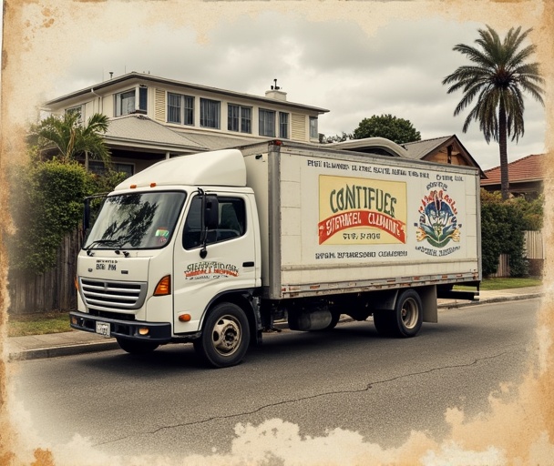 Fresho Carpet Cleaning Bellbowrie Founding Story