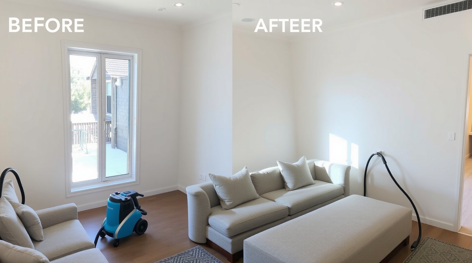 Professional Upholstery Cleaning Bellbowrie