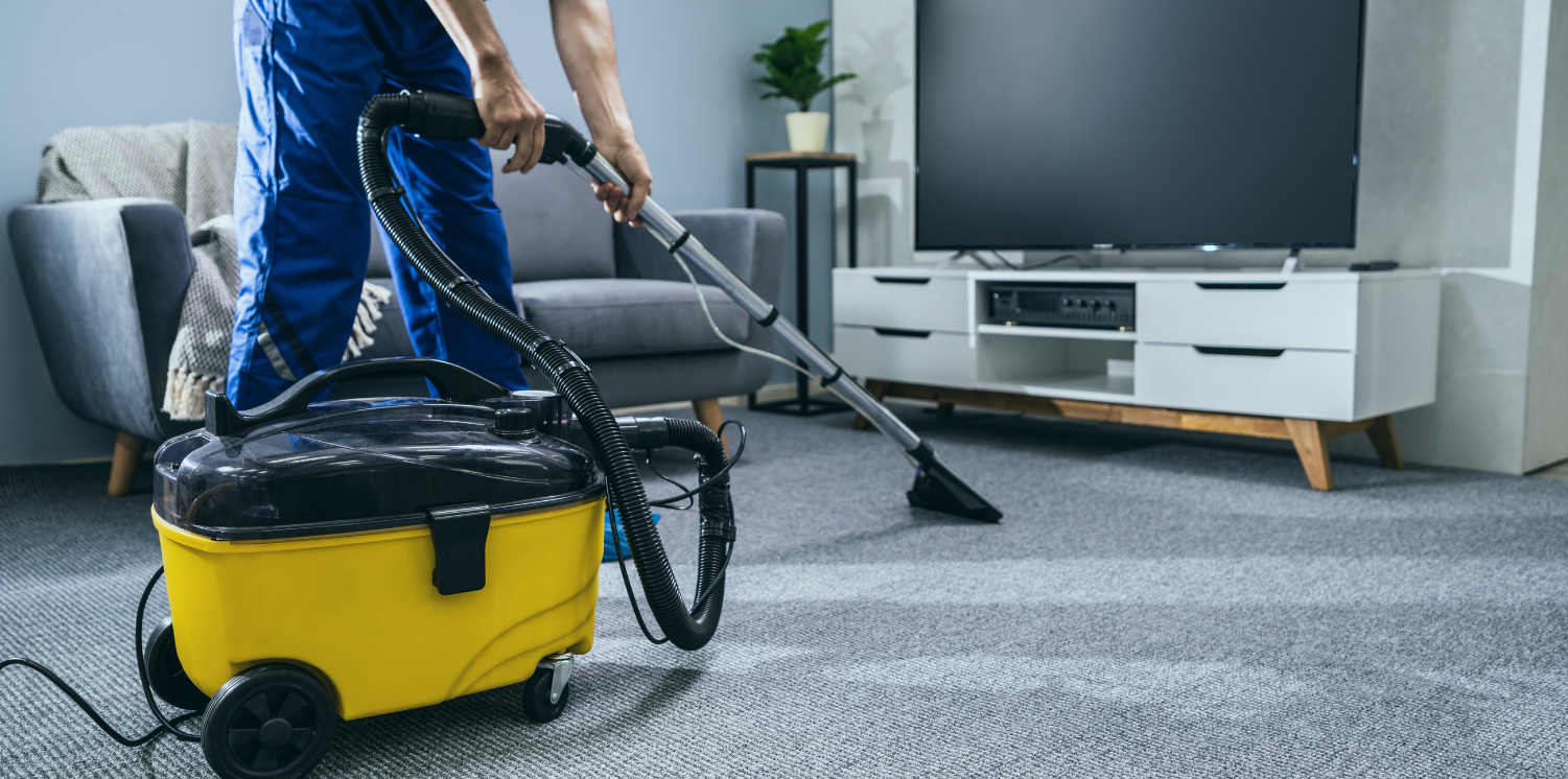 Fresho Carpet Cleaning Bellbowrie Contact Office